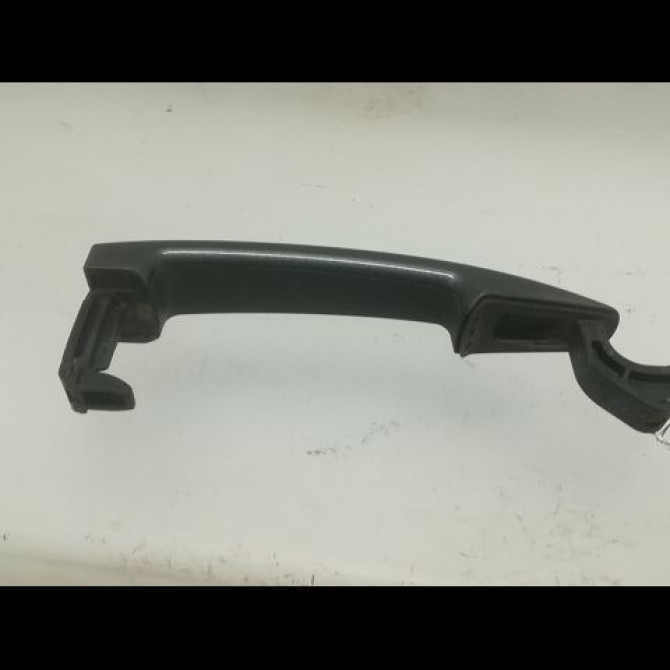 Poignee ext porte ard occasion PEUGEOT 207 Phase 1 04-2006->06-2013 1.4 HDI 9101GH 2