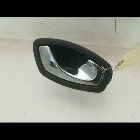 Poignee int porte avd occasion RENAULT MEGANE III Phase 2 01-2012->06-2014 1.5 DCI 8v 110ch 826724399R