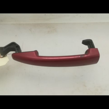 Poignee ext porte arg occasion CITROEN C3 II Phase 1 11-2009->02-2013 1.4i 75ch 9101KH