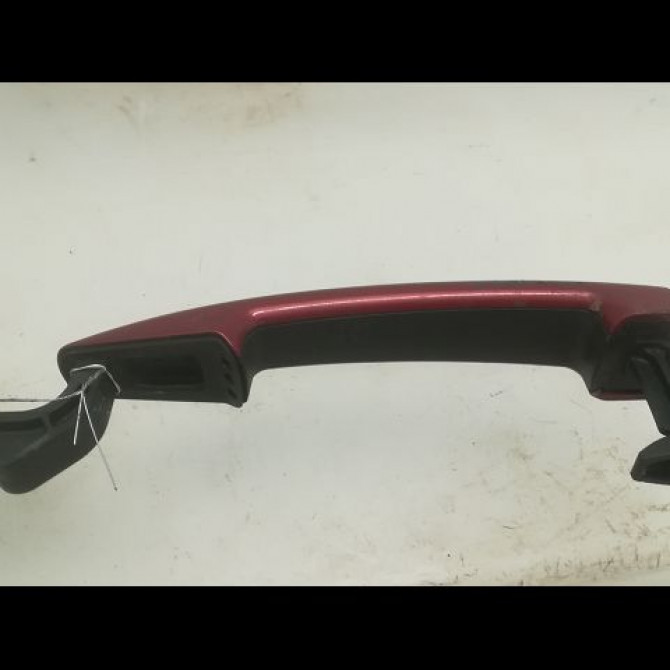 Poignee ext porte arg occasion CITROEN C3 II Phase 1 11-2009->02-2013 1.4i 75ch 9101KH 2