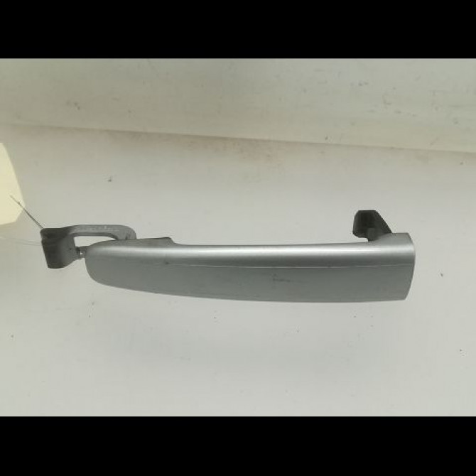 Poignee ext porte ard occasion CITROEN C3 I Phase 2 10-2005->12-2010 1.6 HDi 16v 92ch 9101W4 1