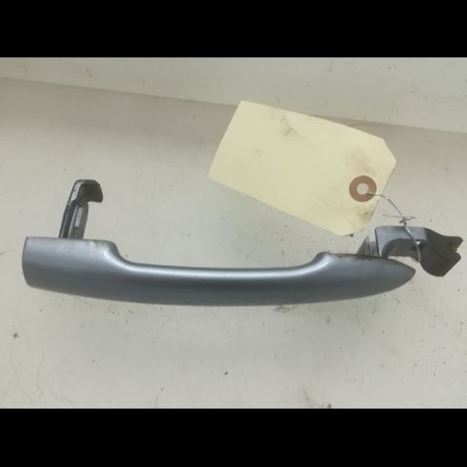 Poignee ext porte ard occasion RENAULT LAGUNA III Phase 1 10-2007->10-2010 2.0 DCI 130ch 826060006R 1