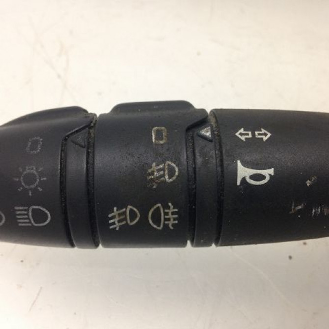 Commande clignotant occasion RENAULT CLIO II Phase 1 03-1998->06-2001 1.6 16v 7701064226 2