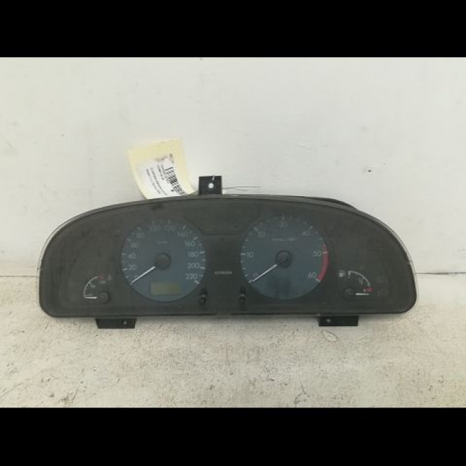 Compteur occasion CITROEN XSARA Phase 2 09-2000->12-2005 2.0 HDi 90ch 6104KZ 1