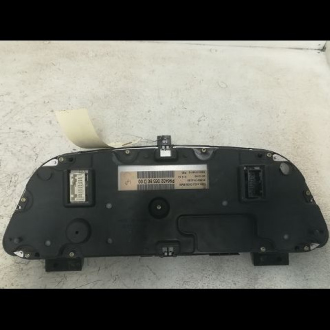 Compteur occasion CITROEN XSARA Phase 2 09-2000->12-2005 2.0 HDi 90ch 6104KZ 2