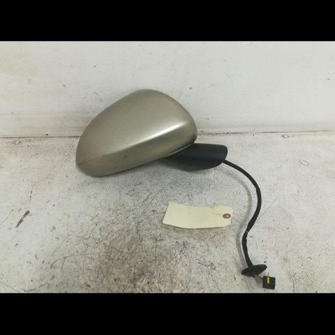 Retroviseur exterieur electrique droit occasion OPEL CORSA IV Phase 1 09-2006->12-2010 13203389 1