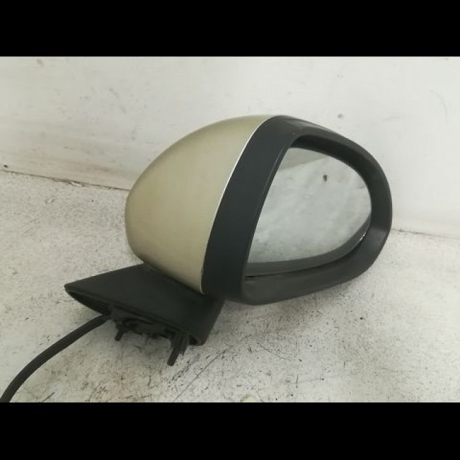 Retroviseur exterieur electrique droit occasion OPEL CORSA IV Phase 1 09-2006->12-2010 13203389 2
