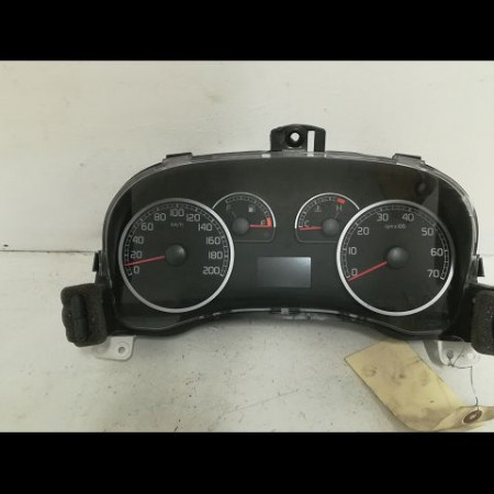 Compteur occasion FIAT PUNTO II Phase 2 05-2003->10-2009 1.2i 60ch 46833368