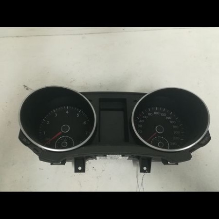 Compteur occasion VOLKSWAGEN GOLF VI Phase 1 10-2008->04-2013 1.4 TSI 16v 122ch 5K0920980X