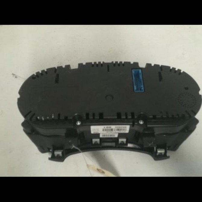 Compteur occasion VOLKSWAGEN GOLF VI Phase 1 10-2008->04-2013 1.4 TSI 16v 122ch 5K0920980X 2