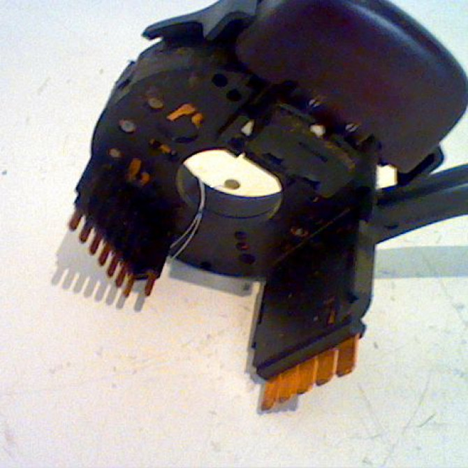 Commande clignotant occasion VOLKSWAGEN GOLF III Phase 1 01-1992->12-1997 1H0953513D01C 2