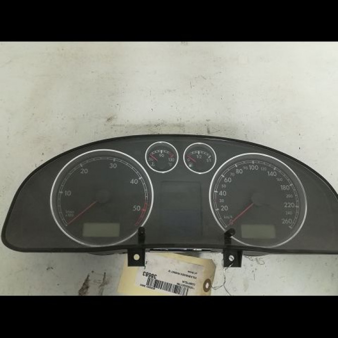 Compteur occasion VOLKSWAGEN PASSAT IV 3B0920829AX 1
