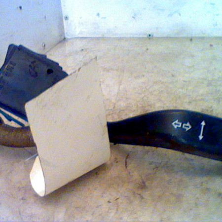 Commande clignotant occasion OPEL ZAFIRA I Phase 1 03-1999->07-2005 2.2 DTI 16v 13142073