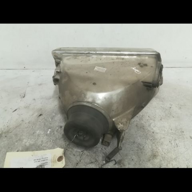 Phare gauche occasion PEUGEOT 309 Phase 2 07-1989->12-1993 1.9 D 2