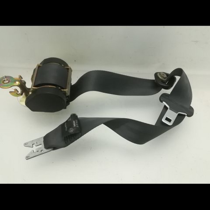 Ceinture avant droite occasion RENAULT LAGUNA II Phase 1 11-2000->03-2005 1.9 DCI 120ch 7701206447 1
