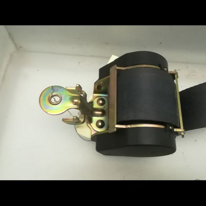 Ceinture avant droite occasion RENAULT LAGUNA II Phase 1 11-2000->03-2005 1.9 DCI 120ch 7701206447 2