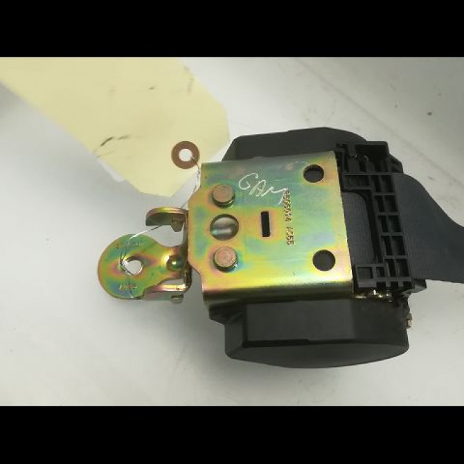 Ceinture avant droite occasion RENAULT LAGUNA II Phase 1 11-2000->03-2005 1.9 DCI 120ch 7701206447 3