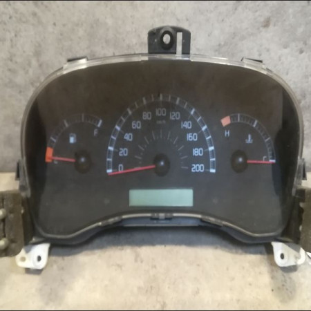 Compteur occasion FIAT PANDA II Phase 1 09-2003->12-2012 1.1i 46801565