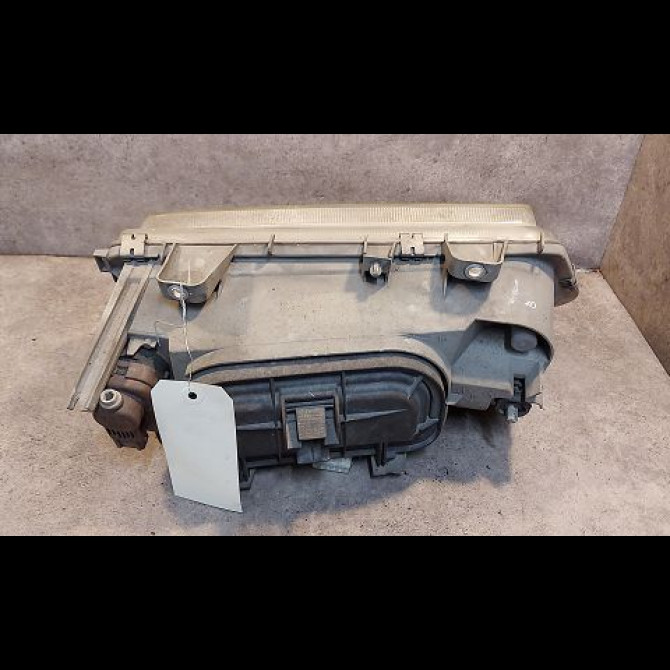 Phare gauche occasion FIAT ULYSSE I Phase 1 02-1995->09-2002 2