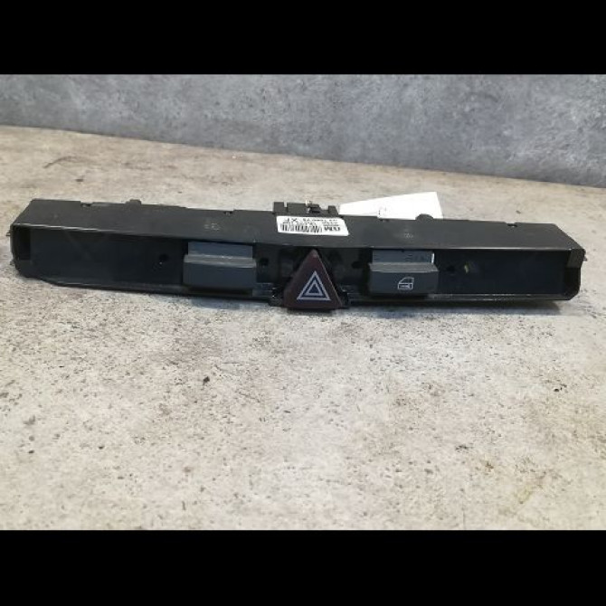 Bouton de warning occasion OPEL ZAFIRA II Phase 2 01-2008->12-2014 1.7 CDTI 16v 110ch 1