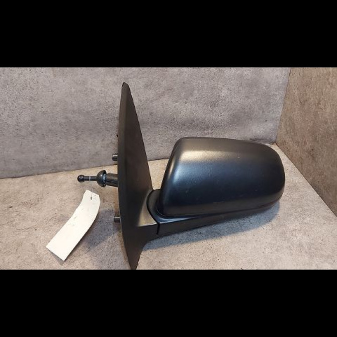 Retroviseur exterieur gauche occasion CHEVROLET AVEO I Phase 1 05-2008->12-2011 1.2i 16v 94812458 1