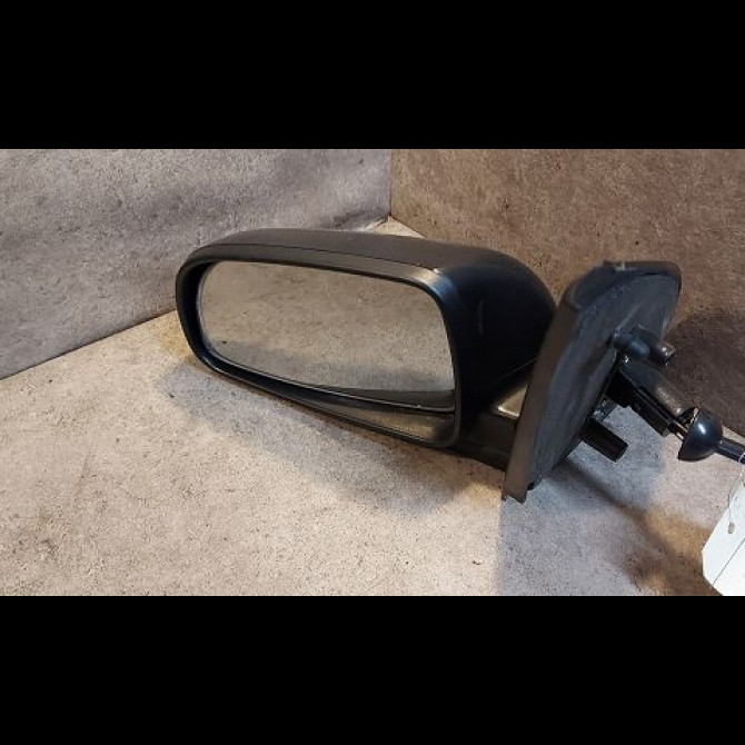 Retroviseur exterieur gauche occasion CHEVROLET AVEO I Phase 1 05-2008->12-2011 1.2i 16v 94812458 2