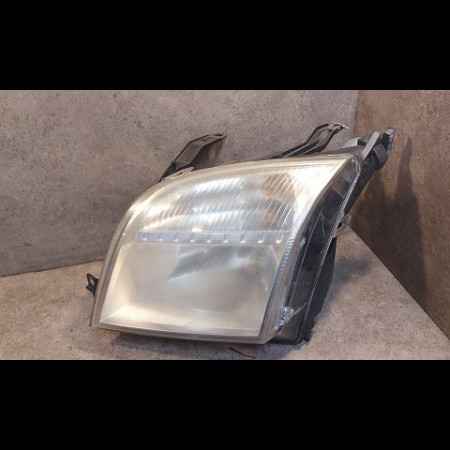 Phare gauche occasion FORD FUSION Phase 1 09-2002->10-2005 1.4 TDCI