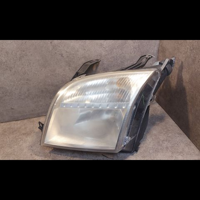 Phare gauche occasion FORD FUSION Phase 1 09-2002->10-2005 1.4 TDCI 1