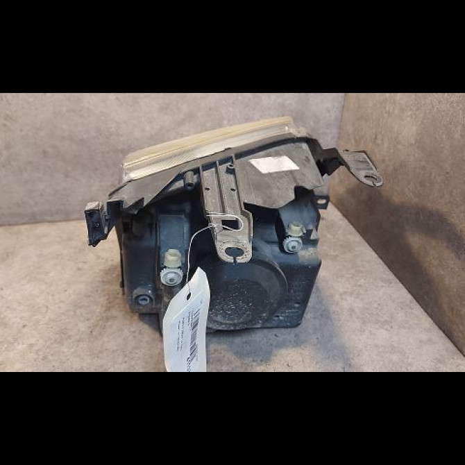 Phare gauche occasion FORD FUSION Phase 1 09-2002->10-2005 1.4 TDCI 2