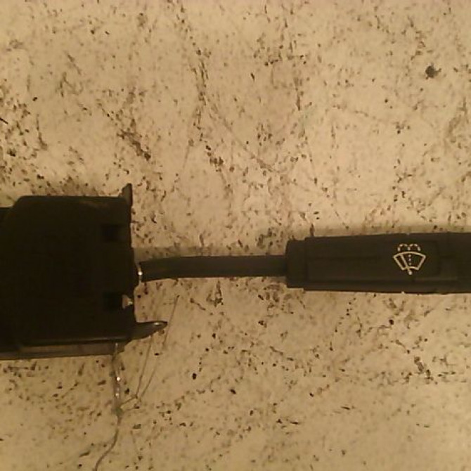 Commande essuie glace occasion RENAULT SUPER 5 Phase 1 10-1984->12-1996 CAMPUS BV4 (92-93) 7701349418 1