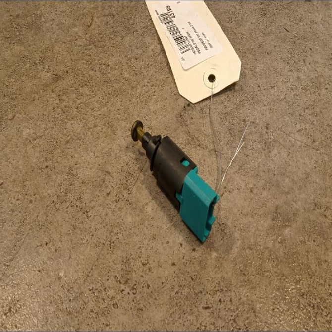Pedale de frein occasion PEUGEOT 307 Phase 2 SW 06-2005->07-2008 4501N1 1