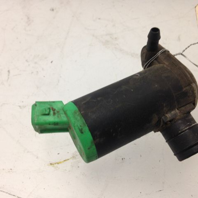 Pompe lave-glace avant occasion PEUGEOT 206 Phase 1 09-1998->03-2009 643460 2