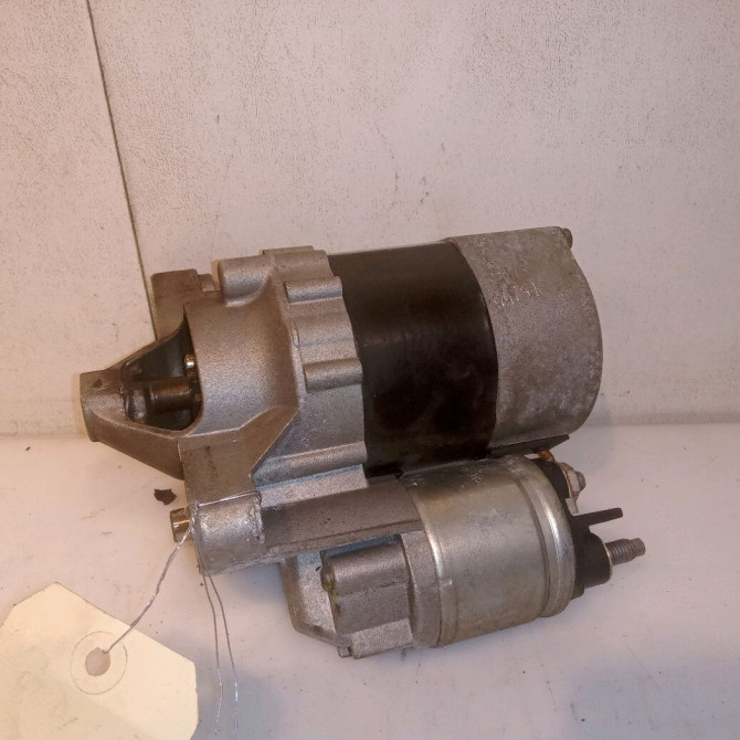 Démarreur occasion PEUGEOT 206 + Phase 1 03-2009->05-2013 1.4i 75ch 3