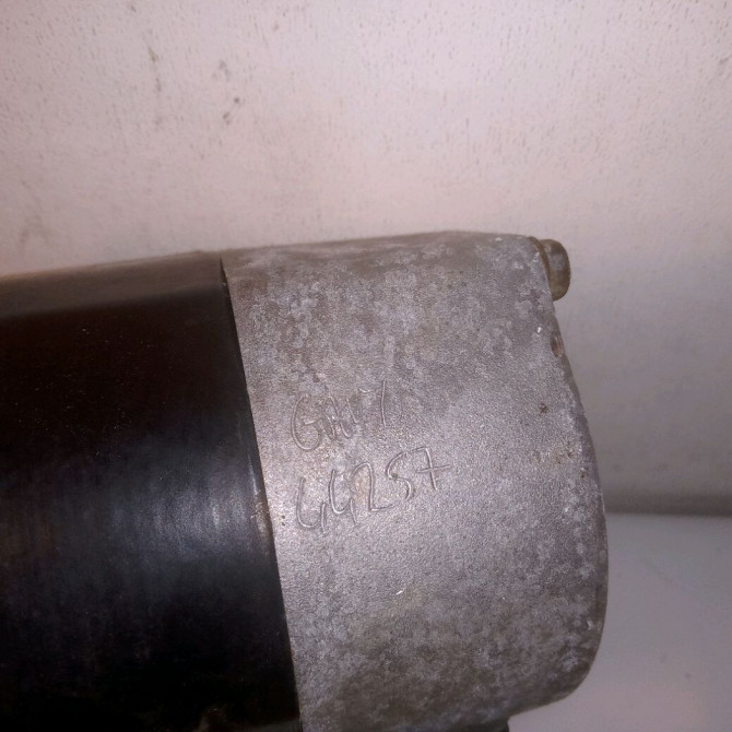 Démarreur occasion PEUGEOT 206 + Phase 1 03-2009->05-2013 1.4i 75ch 5