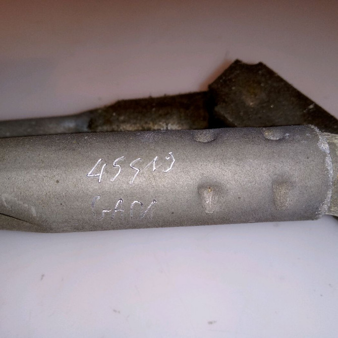 Moteur essuie-glace avant occasion TOYOTA COROLLA VERSO II Phase 1 05-2004->06-2007 136 D-4D 851100F050 4