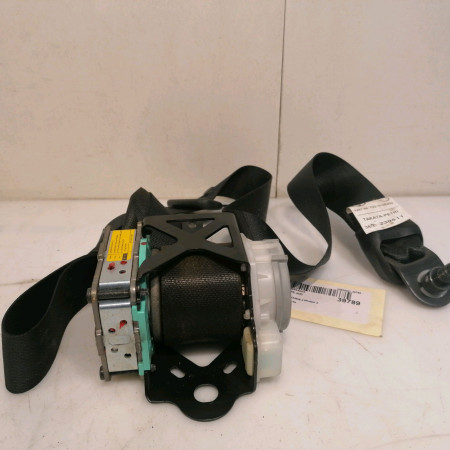 Ceinture avant droite occasion TOYOTA YARIS II Phase 2 01-2009->05-2011 732100D200C1