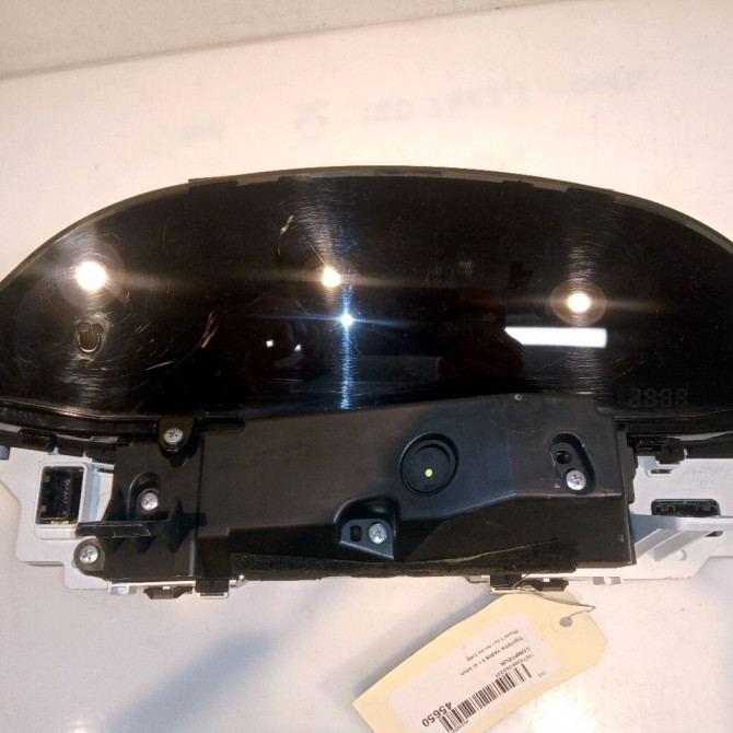 Compteur occasion TOYOTA YARIS II Phase 1 12-2005->11-2009 1.0i 69ch 838000DJ00 1