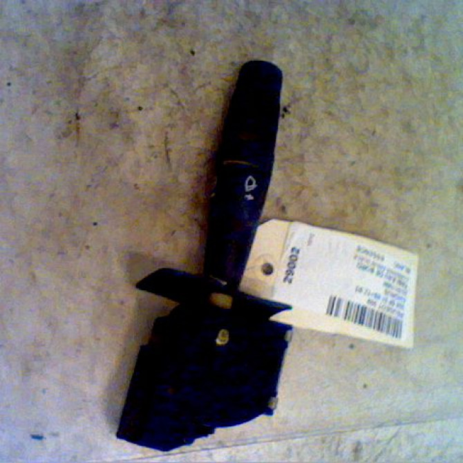 Commande essuie glace occasion PEUGEOT 309 Phase 1 10-1985->06-1989 1.1i 1