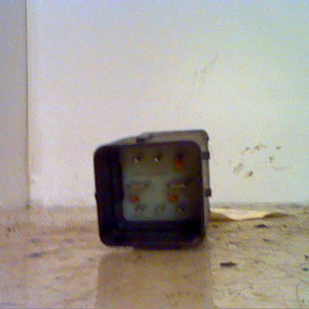 Boitier de préchauffage occasion CITROEN C3 I Phase 2 10-2005->12-2010 1.4 HDi 70ch 0000598140