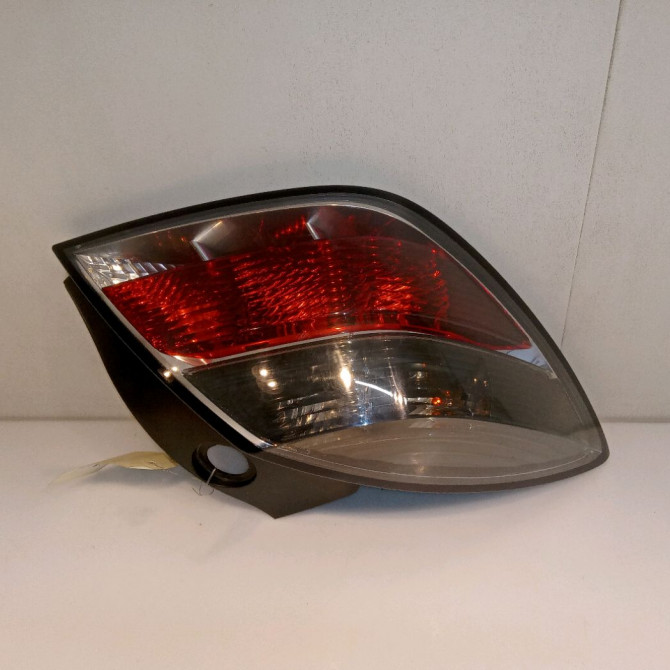 Feu arrière gauche occasion OPEL ASTRA III Phase 2 01-2007->04-2011 1.7 CDTI 110ch 93190790 1