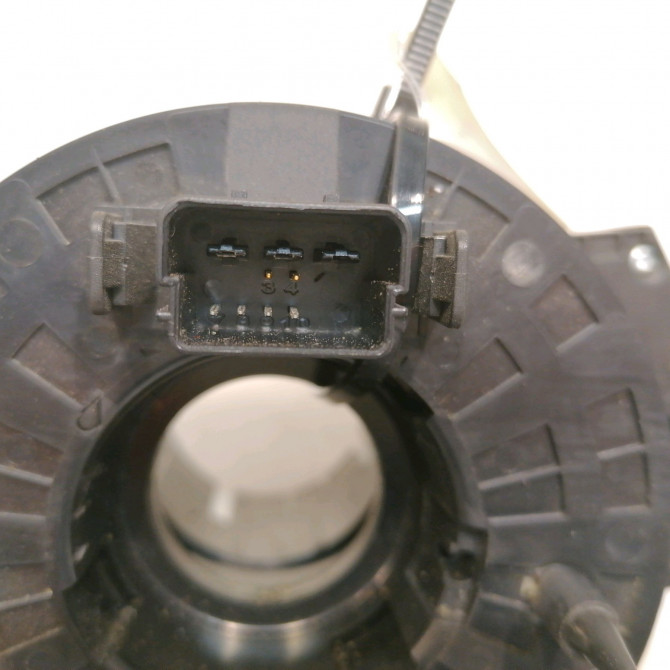 Bloc commodos occasion VOLKSWAGEN POLO V POLO V Phase 1 2009-09-01->2014-05-31 1.6 TDI 90ch 6Q0953513AN9B9 4