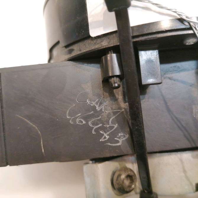 Bloc commodos occasion VOLKSWAGEN POLO V POLO V Phase 1 2009-09-01->2014-05-31 1.6 TDI 90ch 6Q0953513AN9B9 6