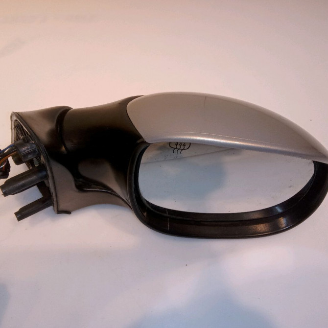 Retroviseur exterieur electrique droit occasion CITROEN XSARA PICASSO Phase 1 12-1999->02-2004 1.6 HDi 16v 110ch 815355 1