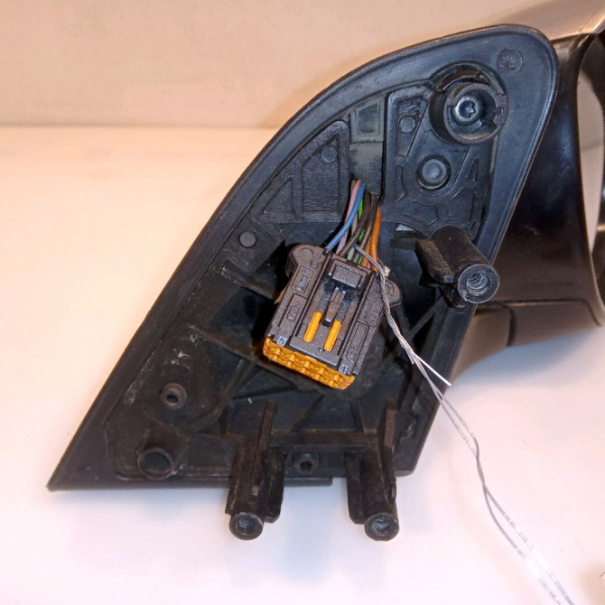 Retroviseur exterieur electrique droit occasion CITROEN XSARA PICASSO Phase 1 12-1999->02-2004 1.6 HDi 16v 110ch 815355 3