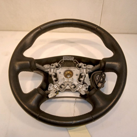 Volant de direction occasion NISSAN TERRANO I 48430AV77C