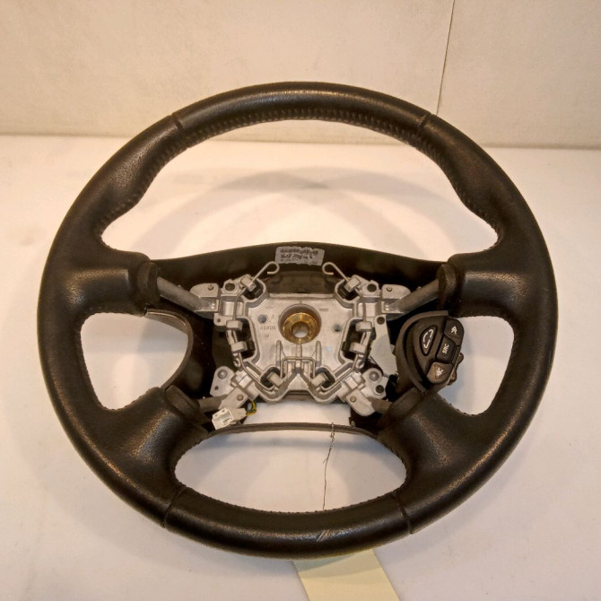 Volant de direction occasion NISSAN TERRANO I 48430AV77C 1