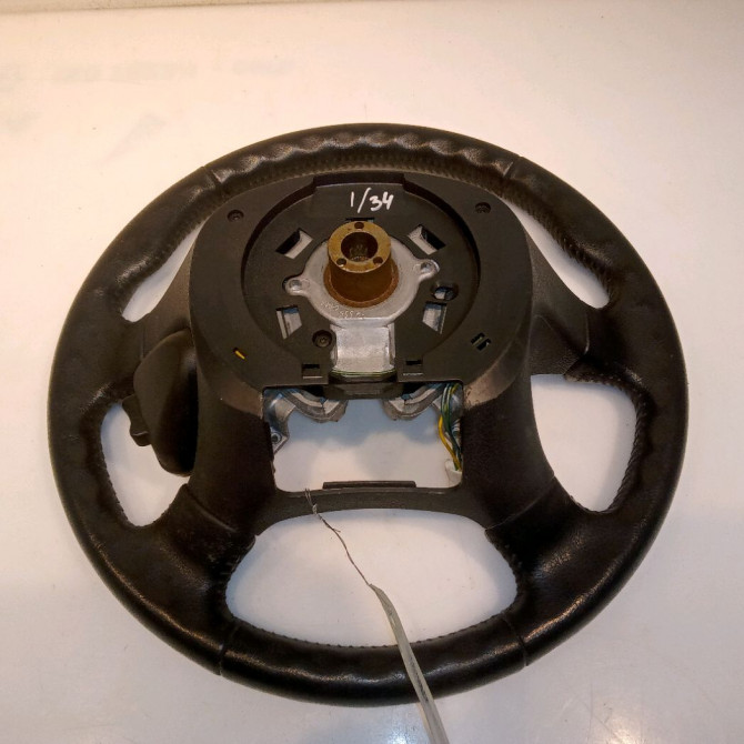 Volant de direction occasion NISSAN TERRANO I 48430AV77C 2