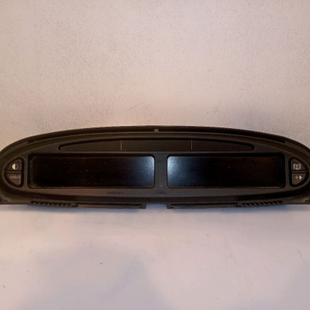 Compteur occasion CITROEN XSARA PICASSO Phase 2 02-2004->12-2010 1.6i 16v 6105G4