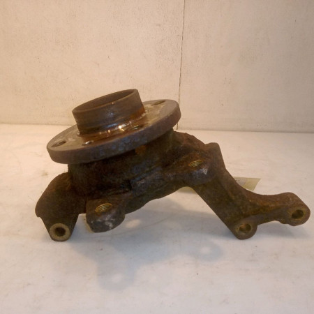 Moyeu avd occasion DACIA SANDERO I Phase 1 06-2008->10-2012 1.4 MPI 75ch 6001547685