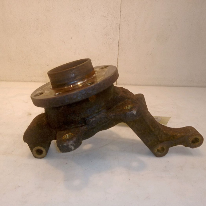 Moyeu avd occasion DACIA SANDERO I Phase 1 06-2008->10-2012 1.4 MPI 75ch 6001547685 1